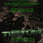 Video: Teenage Mutant Ninja Turtles 2014 » Trailer [Starring Megan Fox & Whoopi Goldberg]