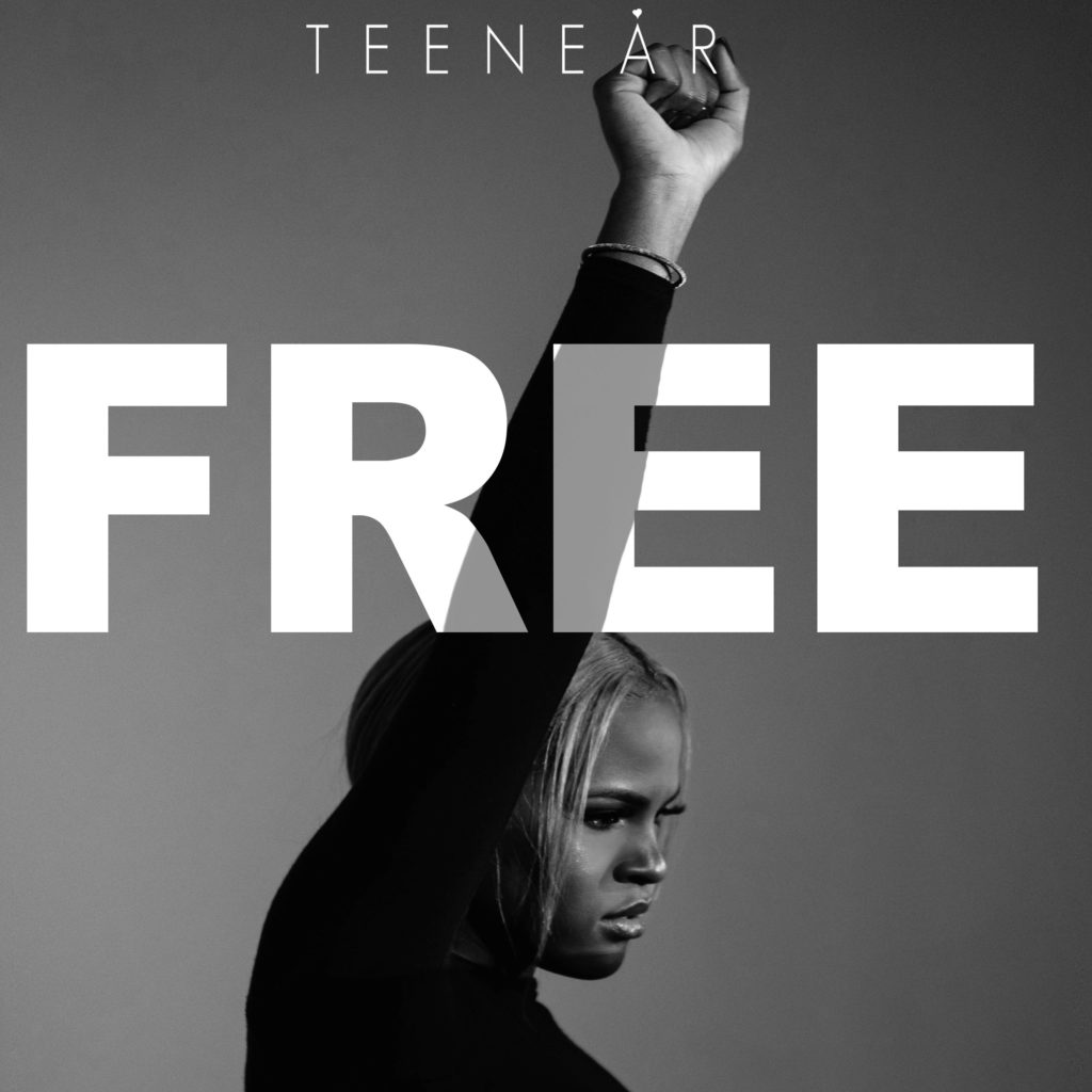 Watch The Lyric Video For Teenear’s ‘Free’