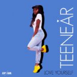 Teenear - Love Yourself (Acoustic Cover) [Track Artwork]