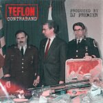 Teflon "Contraband" (Audio)