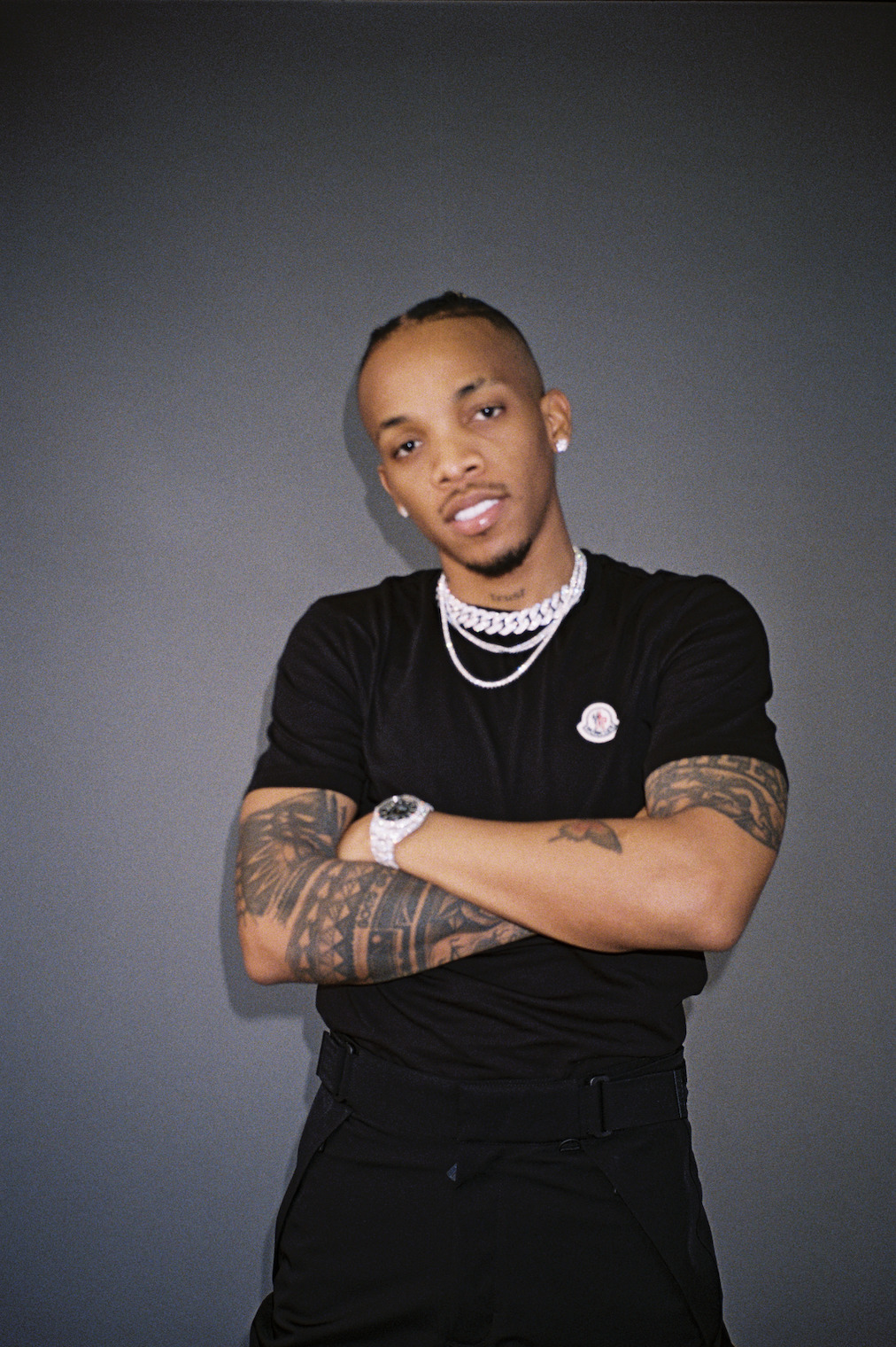 Tekno Miles