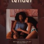 Watch Felicia Pride's 'Tender' Short Film