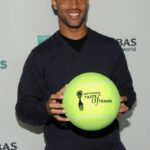 Video: Tennis Player James Blake Brutalized & Wrongly Arrested By 5 White Cops