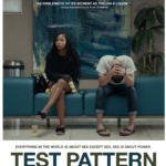 1st Trailer For ‘Test Pattern’ Movie