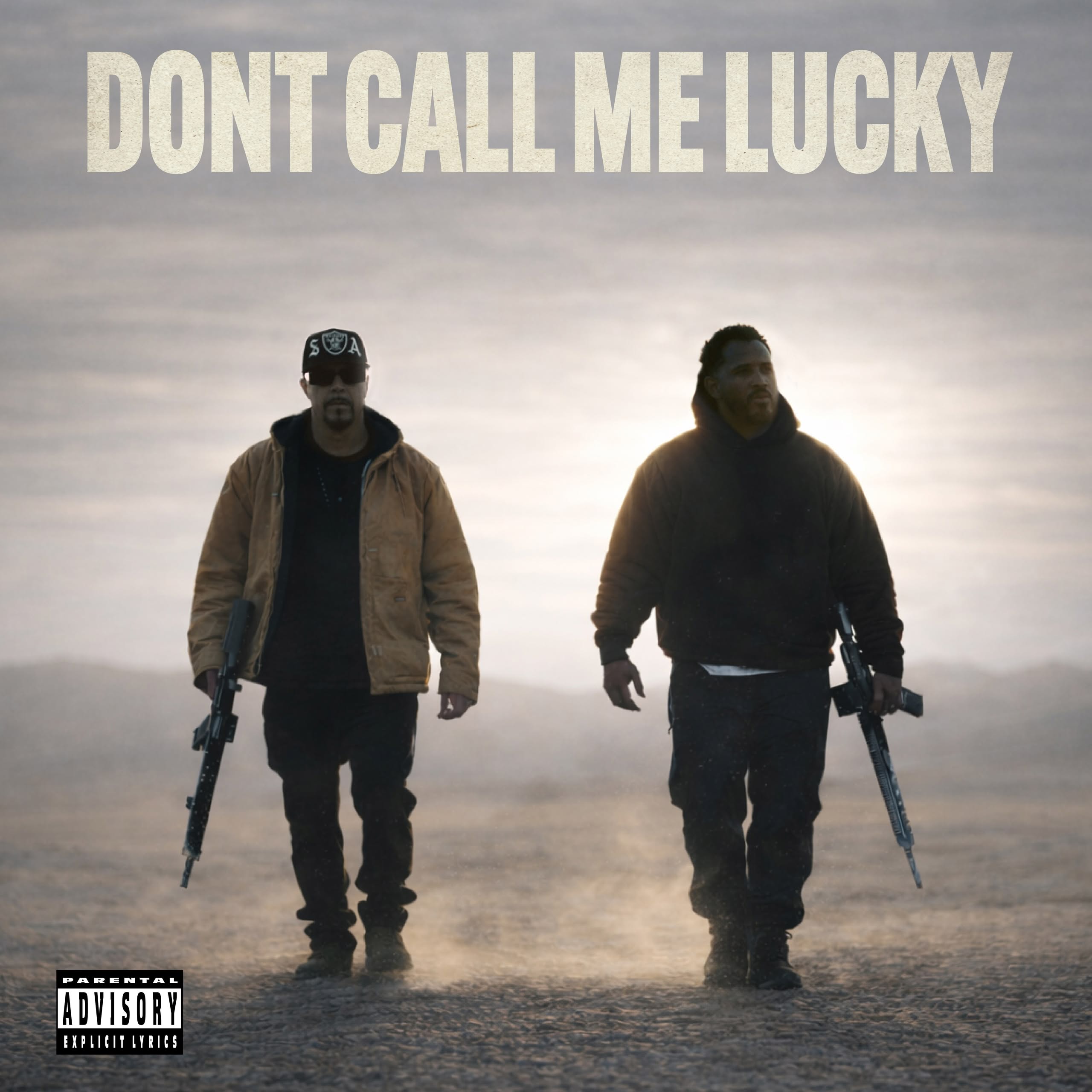 DJ Muggs & T.F. Drop ‘Don’t Call Me Lucky’ Album & Short Film