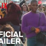 1st Trailer For Netflix Original Movie 'Been So Long' Starring Michaela Coel (#Netflix #BeenSoLong #MichaelaCoel)