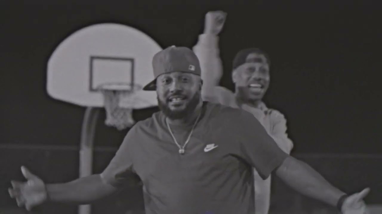 Planet Asia & MidaZ The BEAST "And 1" (Video)