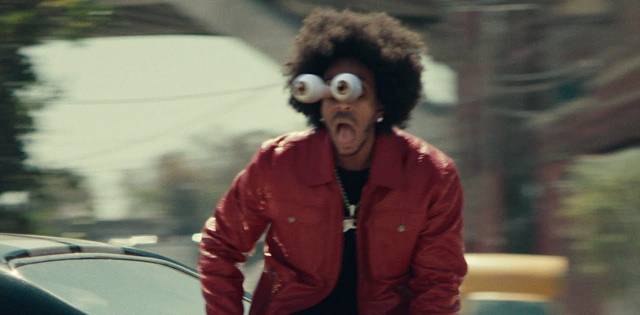 Ludacris “Pull Over” (Video)