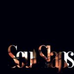 The Audible Doctor - Soul Slaps [Beat Tape Artwork]