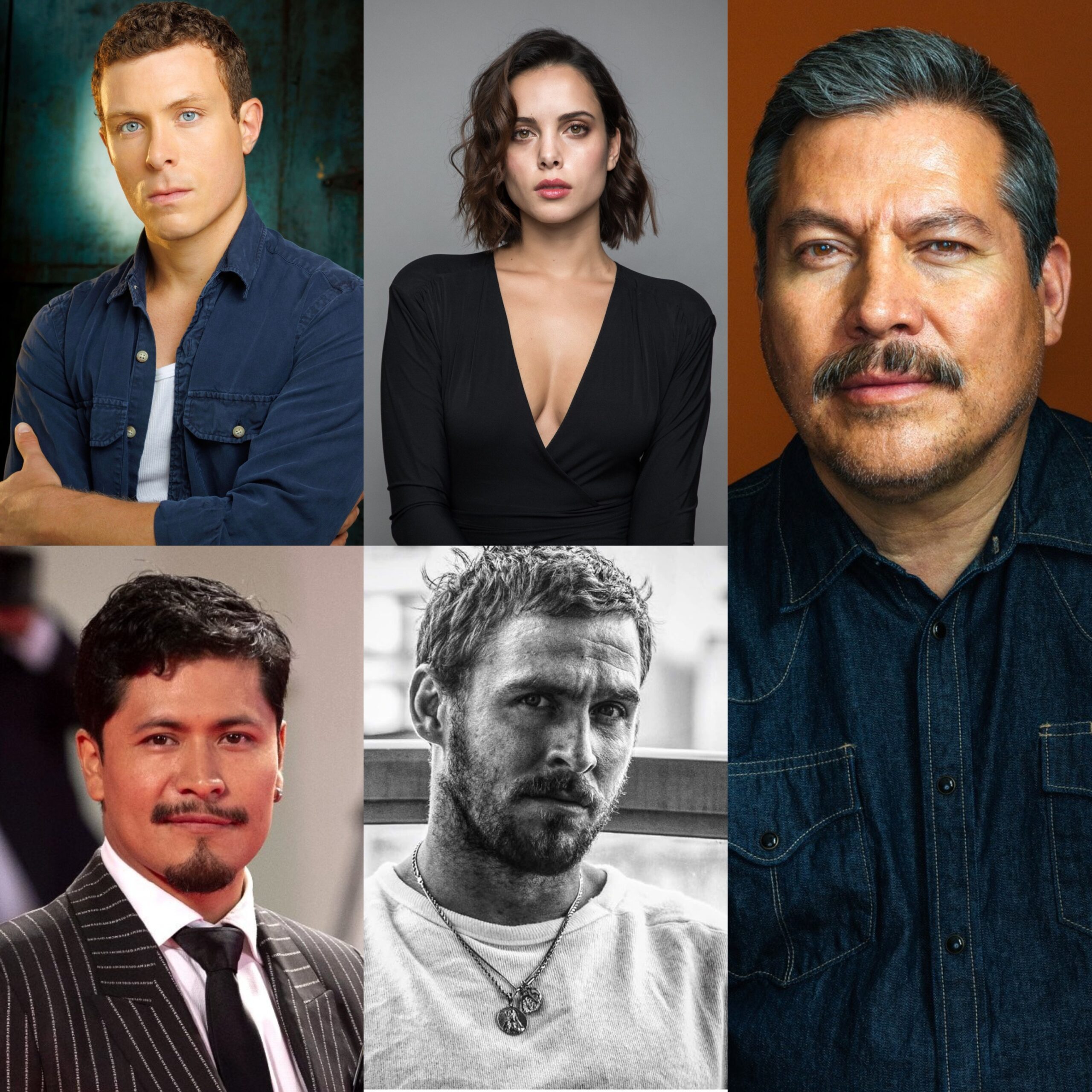 Highland Film Group Locks International Distribution Deals For Survival Action Film, “The Black Demon: Atlantis”