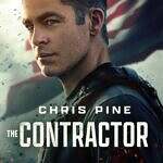 1st Trailer For 'The Contractor' Movie