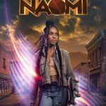 Teaser Trailer For The CW Original Series 'DC's Naomi'
