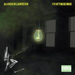 7xvethegenius & DJ Green Lantern Drop ‘The Genius Tape’ Album