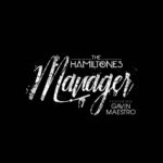 MP3: The Hamiltones feat. Gavin Maestro - Manager