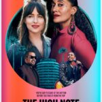 1st Trailer For 'The High Note' Movie Starring Tracee Ellis Ross & Ice Cube