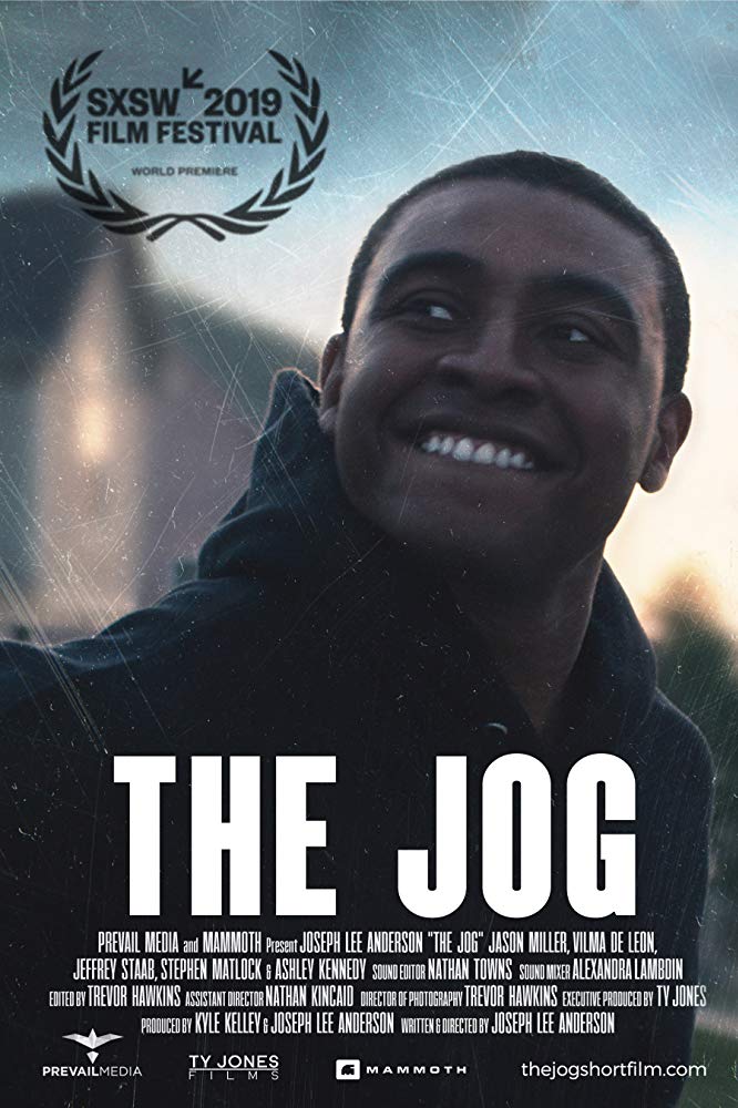 Watch Joseph Lee Anderson's 'The Jog' Short Film
