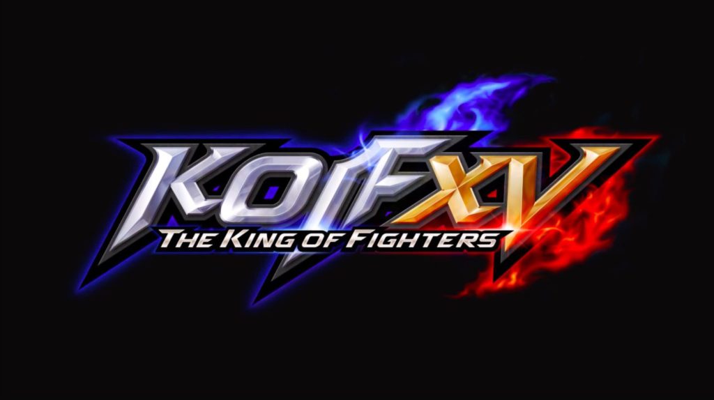 Official Gameplay Reveal For 'The King Of Fighters XV' Video Game