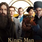 Final Trailer For 'The King's Man' Movie