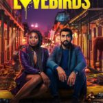 1st Trailer For 'The Lovebirds' Movie Starring Issa Rae & Kumail Nanjiani