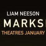 1st Trailer For 'The Marksman' Movie Starring Liam Neeson