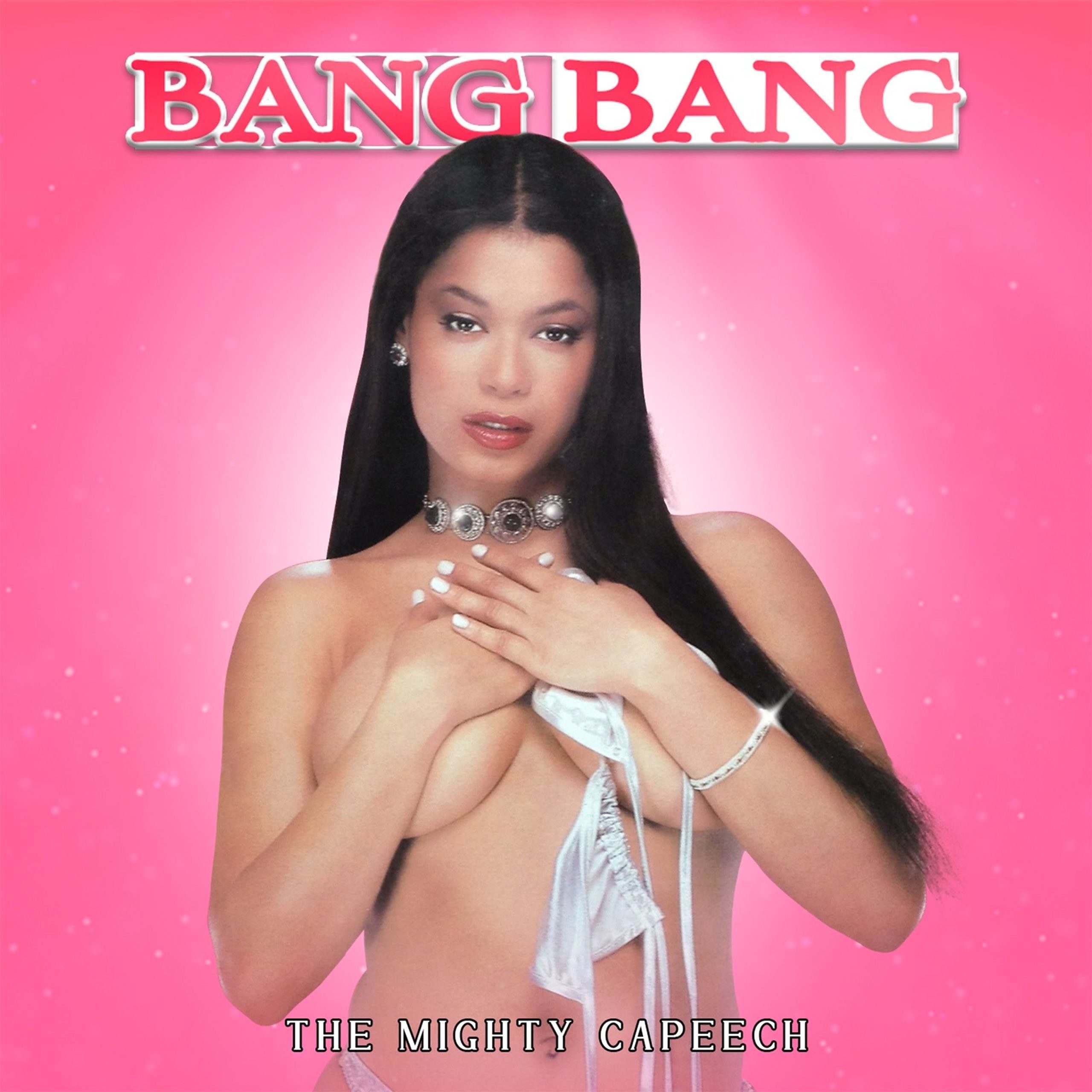 MP3: The Mighty Capeech - Bang Bang