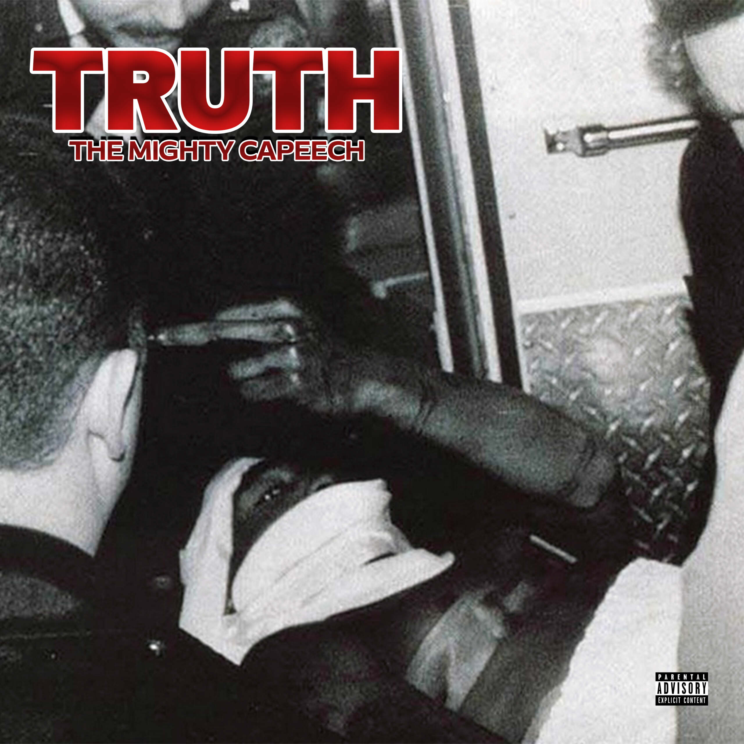 Audio: The Mighty Capeech - Truth (Freestyle)