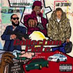 MP3: The Musalini feat. Vic Spencer & Ty Farris - Collection Plate [Prod. Don D]