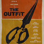 1st Trailer For 'The Outfit' Movie