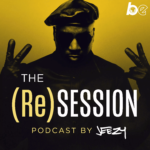 Ari Melber On 'The (Re)Session Podcast By Jeezy'
