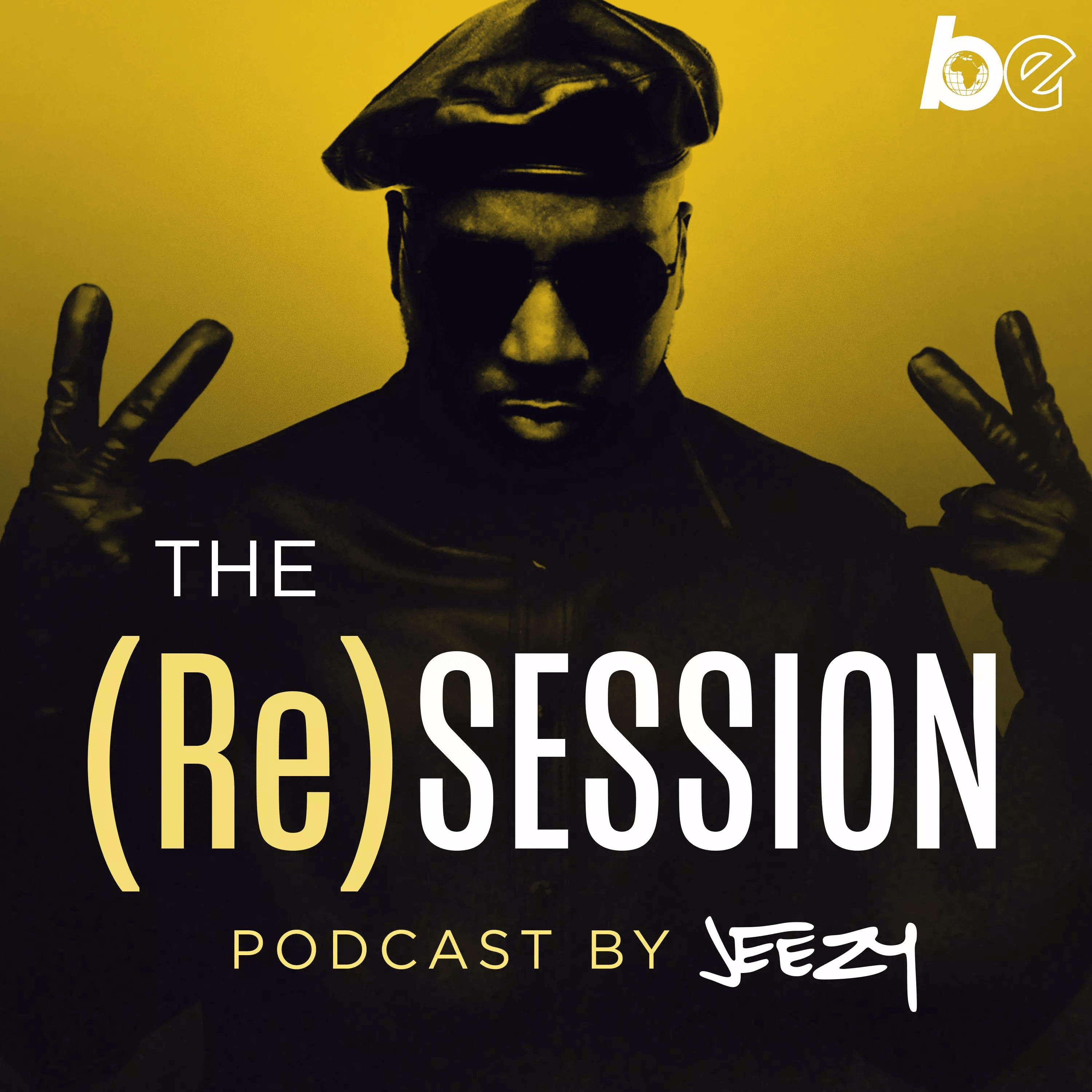 Demi Lovato On 'The (Re)Session Podcast By Jeezy'