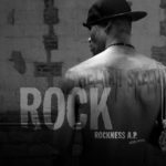 The Rockness Monstah (of Heltah Skeltah) - Rockness A.P. (After Price) [Official Album Artwork]