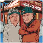 MP3: The Tangiers (Benefit & Kaine) feat. Smif-N-Wessun - The Aces High Show [Prod. M-Dot]