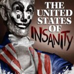1st Trailer For Insane Clown Posse vs. FBI Documentary 'The United States Of Insanity'