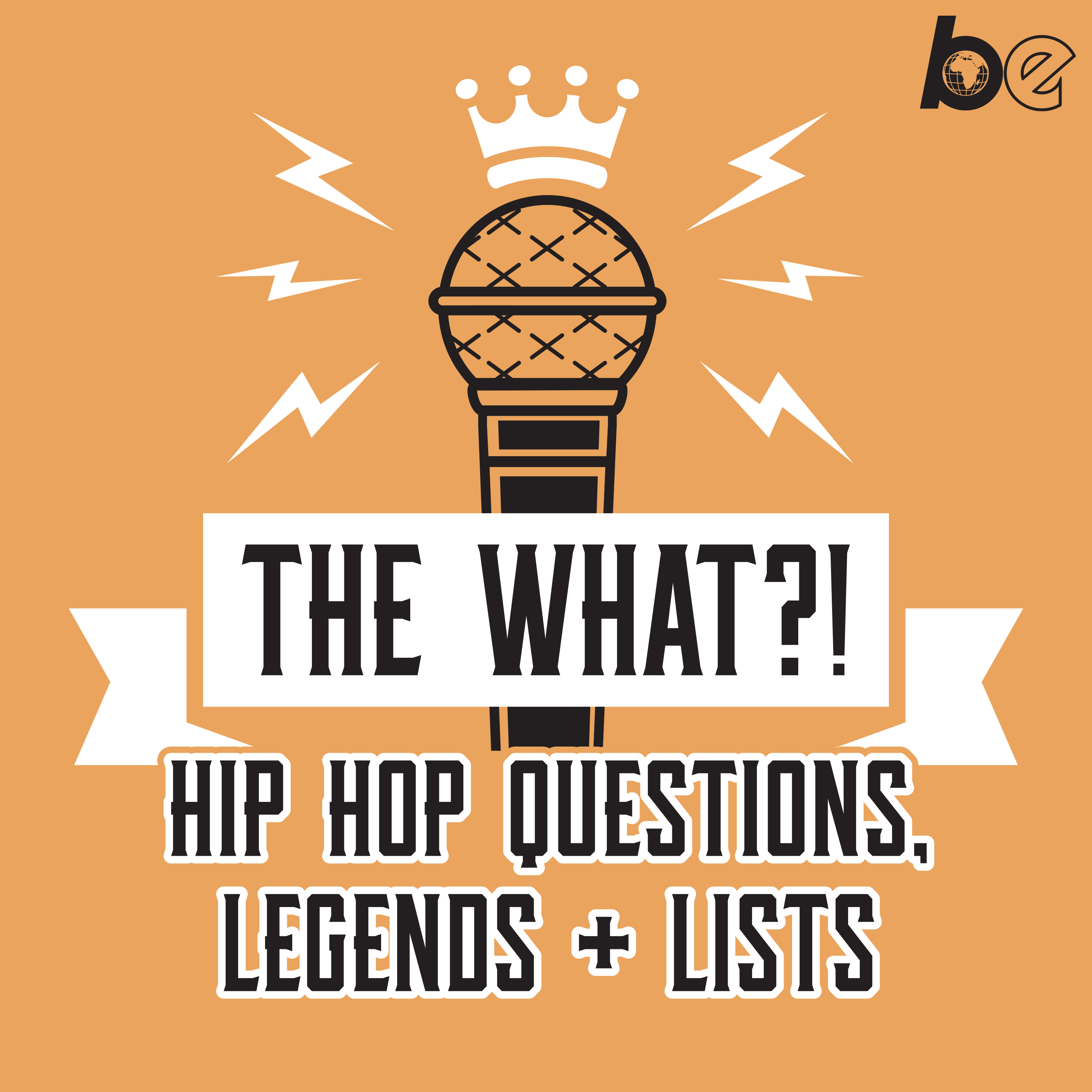Hip-Hop Podcast 'The What?!' Discusses The Impact Of The Legendary Album 'Watch The Throne'