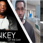 The 3 Men That Murdered Tyson Gay's Daughter, Trinity, Awarded Donkey Of The Day