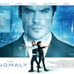 Video: The Anomaly » Movie Trailer [Starring @NoelClarke]