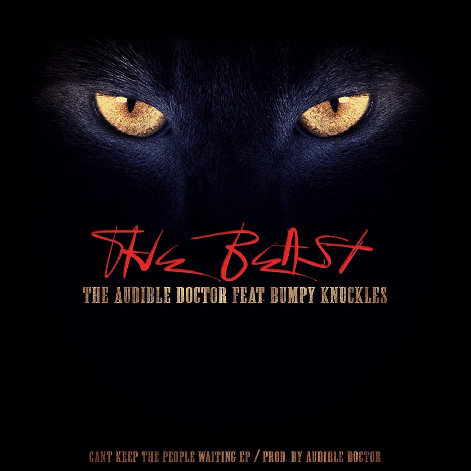 MP3: The @AudibleDoctor (feat. @BumpyKnuckles) » The Beast