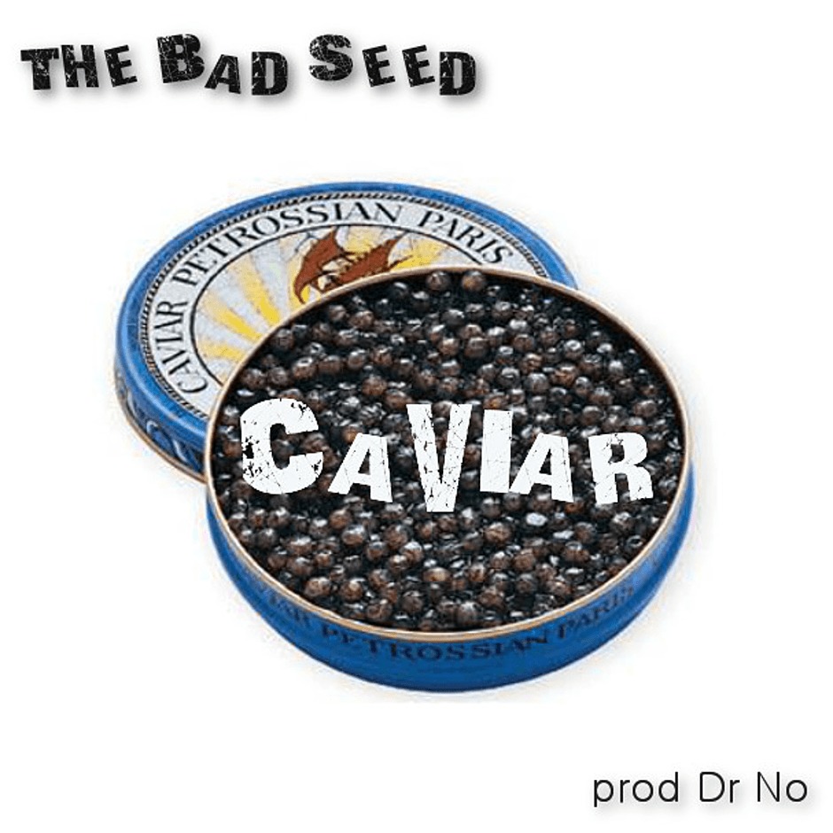 MP3: The Bad Seed (@Niggalis_Cage) » Caviar