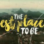 1st Trailer + 2 Clips For Queen Latifah’s Travel Channel Miniseries ‘The #BestPlaceToBe’