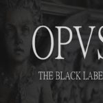 Editorials: @VannDigital Reviews 'OPVS' By The Black Label (@TheBlkLbl)