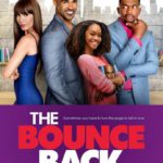 The Bounce Back [Movie Artwork]