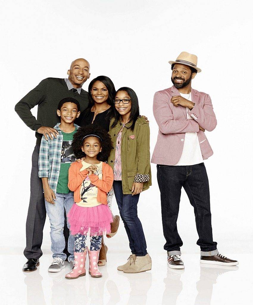 Video: #UncleBuck - Trailer [Starring @TheRealMikeEpps & @NiaLong]