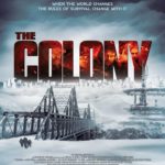 The Colony » Official Trailer [Starring Laurence Fishburne & Bill Paxton]
