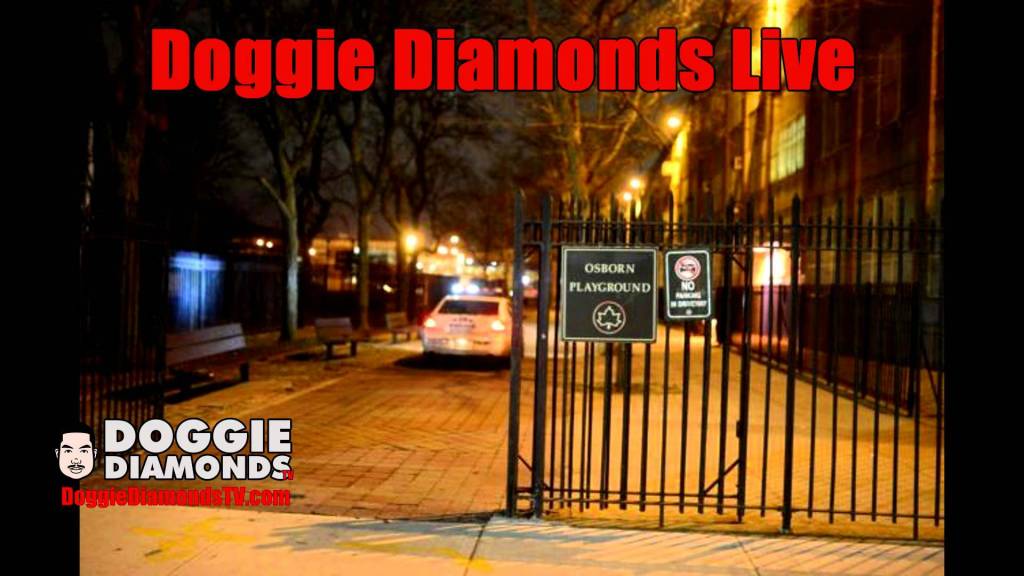 Audio: The @DoggieDiamonds Live Show Focuses On The Brownsville Gang Rape Situation