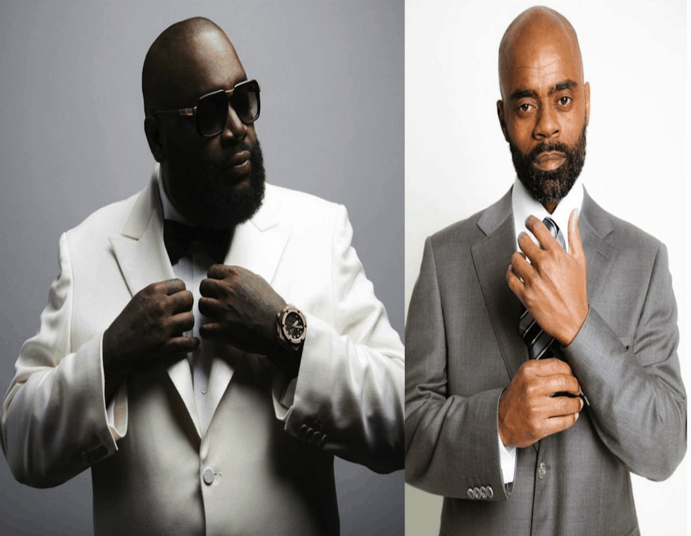 Video: 'Rick Ross Is Sending Negative Messages To Young People' Says @FreewayRicky Ross