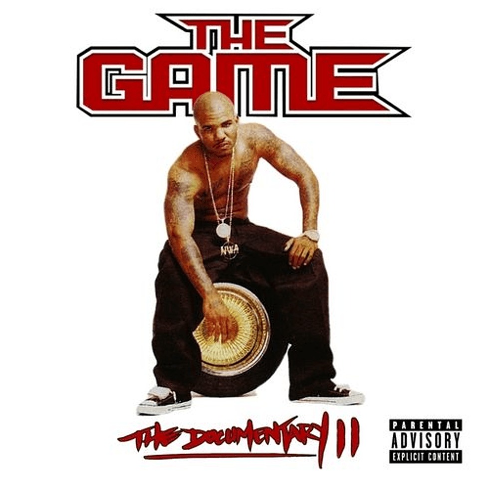 Video: Watch The Making Of #TheGame’s ‘#TheDocumentary2’ Project [Part 1]
