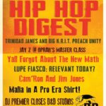 Radio: The @HipHopDigest Show: New Math Refresher