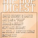 Is The @HipHopDigest Show 'Talking Greasy???'