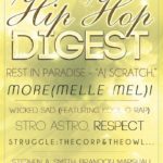 Radio: The @HipHopDigest Show - The Struggle