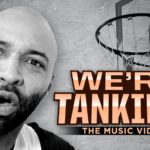 Video: The Kicker (@KickerOfficial) feat. @JoeBudden - We're Tanking (The Tanking Anthem)